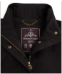 Women's Holland Cooper Bramwell Waterproof Country Coat - Bournville
