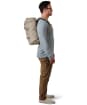 YETI Ranchero Backpack 22L - Cape Dark Taupe