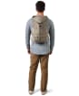 YETI Ranchero Backpack 22L - Cape Dark Taupe