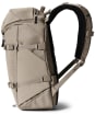 YETI Ranchero Backpack 22L - Cape Dark Taupe