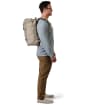 YETI Ranchero Backpack 27L - Cape Dark Taupe