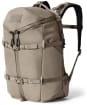 YETI Ranchero Backpack 27L - Cape Dark Taupe