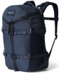 YETI Ranchero Backpack 27L - Classic Navy