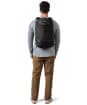 YETI Ranchero Backpack 27L - Black