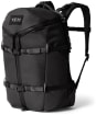 YETI Ranchero Backpack 27L - Black