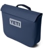 Sidekick Dry 6L Waterproof Gear Case - Classic Navy
