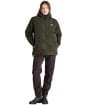 Women's Ridgeline Taiga Thermal Jacket - Deep Forest