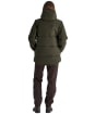 Women's Ridgeline Taiga Thermal Jacket - Deep Forest