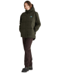 Women's Ridgeline Taiga Thermal Jacket - Deep Forest