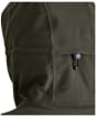 Women's Ridgeline Taiga Thermal Jacket - Deep Forest