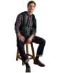 Men's Joules Oxford Check Classic Fit Shirt - Multi