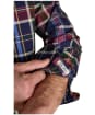 Men's Joules Oxford Check Classic Fit Shirt - Multi