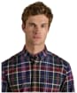 Men's Joules Oxford Check Classic Fit Shirt - Multi