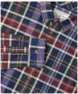 Men's Joules Oxford Check Classic Fit Shirt - Multi