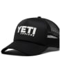 YETI Coolers Foam Trucker Hat - Black