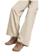 Women's Holland Cooper Highgate Trainers - Taupe Suede