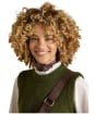 Women’s Joules Holly Knitted Vest - Olive
