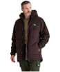 Men's Ridgeline Tundra Thermal Jacket - Deep Bark