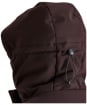 Men's Ridgeline Tundra Thermal Jacket - Deep Bark