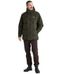Men's Ridgeline Tundra Thermal Jacket - Deep Forest
