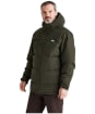 Men's Ridgeline Tundra Thermal Jacket - Deep Forest