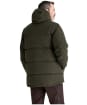 Men's Ridgeline Tundra Thermal Jacket - Deep Forest