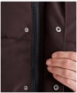Men's Ridgeline Tundra Thermal Jacket - Deep Bark