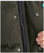 Men's Ridgeline Tundra Thermal Jacket - Deep Forest