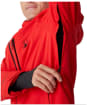 Men's Spyder Copper Ski Jacket - Spyder Red