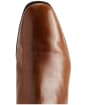 Men’s R.M. Williams Comfort Craftsman Boots, Pull-up Leather, Comfort Rubber Sole, G (Reg) Fit - Tan