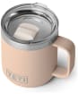 YETI Rambler 10oz DuraSip™ Ceramic Lined Vacuum Insulated Mug - Tahini