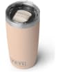 YETI Rambler 10oz Stainless Steel Vacuum Insulated Tumbler - Tahini
