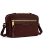 Women's Fairfax & Favor Fulham Crossbody Bag - Port
