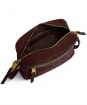 Women's Fairfax & Favor Fulham Crossbody Bag - Port