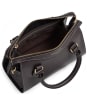 Women's Fairfax & Favor Mini Kew Top Handle Bag - Mahogany