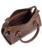 Women's Fairfax & Favor Mini Kew Top Handle Bag - Tan