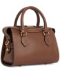Women's Fairfax & Favor Mini Kew Top Handle Bag - Tan
