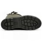 Women's Holland Cooper Farnley Wellington - Hunter Green