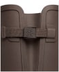 Women's Holland Cooper Farnley Wellington - Chocolate
