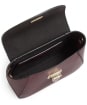 Fairfax & Favor Mini Blenheim Handbag - Port