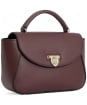 Fairfax & Favor Mini Blenheim Handbag - Port