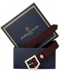 Women's Fairfax & Favor Sennowe Belt - Port