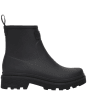 Women's Barbour Layla Ankle Wellingtons - Black