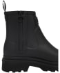 Women's Barbour Layla Ankle Wellingtons - Black