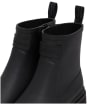 Women's Barbour Layla Ankle Wellingtons - Black