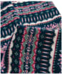 Women's Joules Lucille Fairisle Socks - Navy