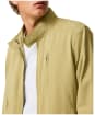 Men's Rodd & Gunn Armitage Harrington Twill Jacket - Natural