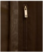 Men's Holland Cooper Essential Waterproof Jacket - Olive Brown