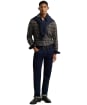 Men’s Barbour Rasay Tailored Fit Shirt - Harbours Tartan