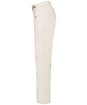 Women's Oakley Canopy Insulated Snow Pants - Mist